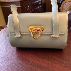 MOSCHINO shoulder bag